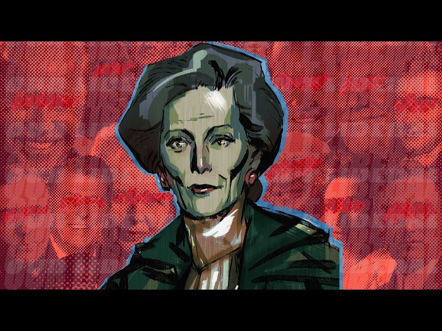 Our Liberals Aren't Liberal. - Disco Elysium Analysis