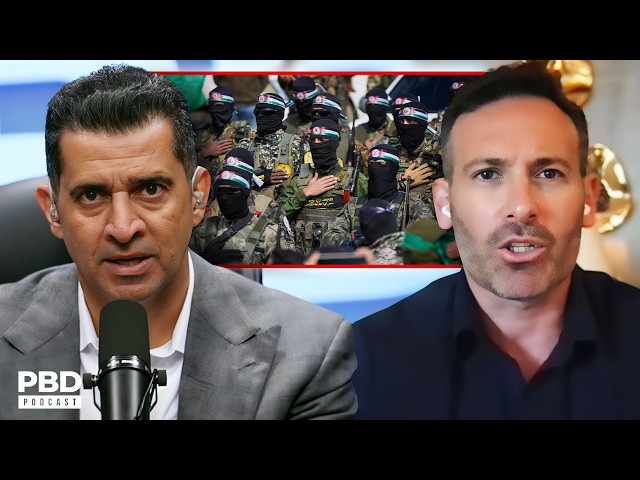 “This is a Turning Point” - Hamas Agrees to Disarm Under Trump's Peace Plan