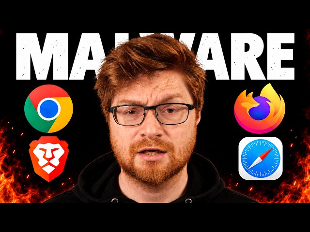 My Browser Cache Got Infected