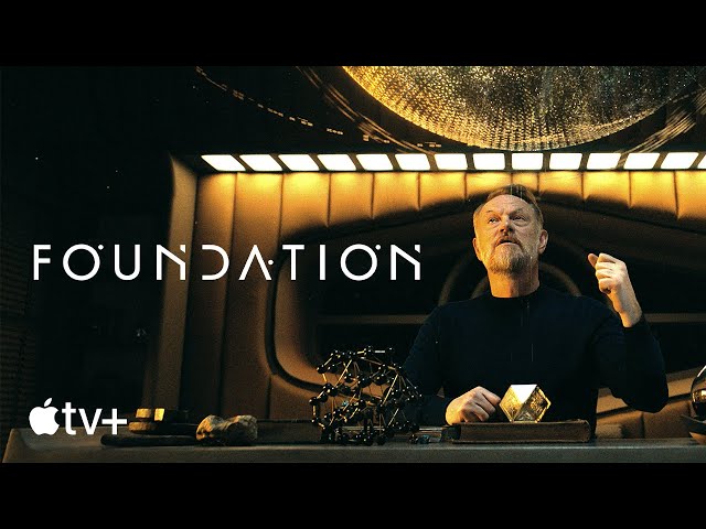 Foundation — Season 1 Recap in Three Minutes | Apple TV