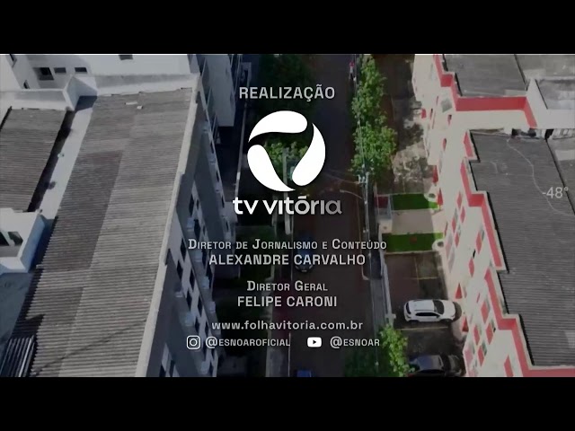 Estamos no ar!