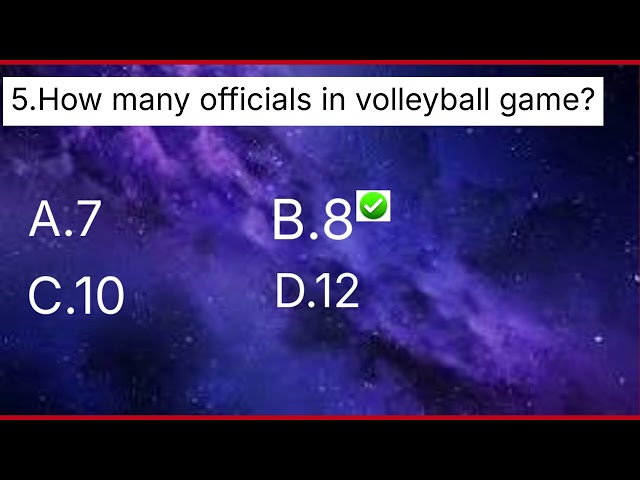 vollyball bits for dsc