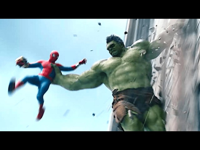 Spider Man: Brand New Day (2026) Movie Explained in Hindi/Urdu Story Summarized हिन्दी