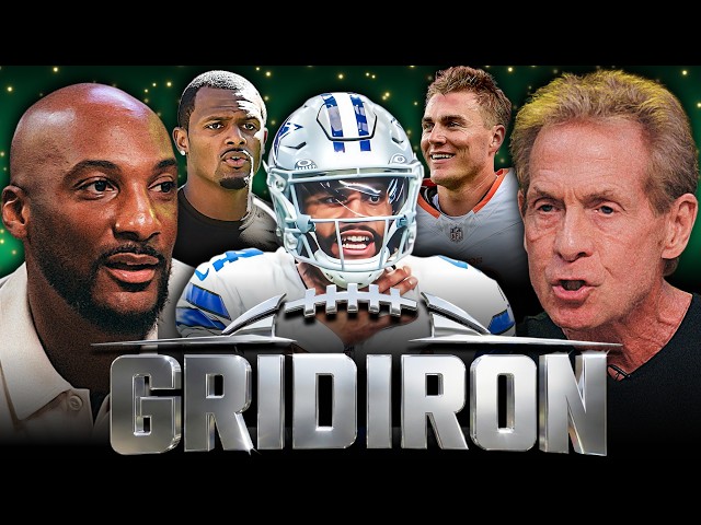 Skip & Aqib Break Down An EPIC NFL Week 3