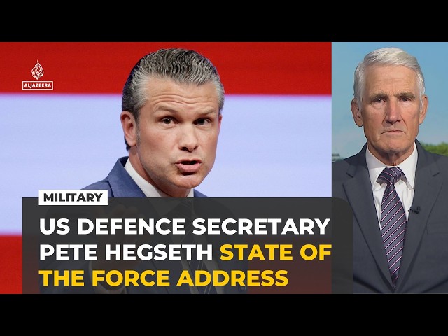 Pentagon must field autonomous weapons ‘at the speed of war’: Retired US general