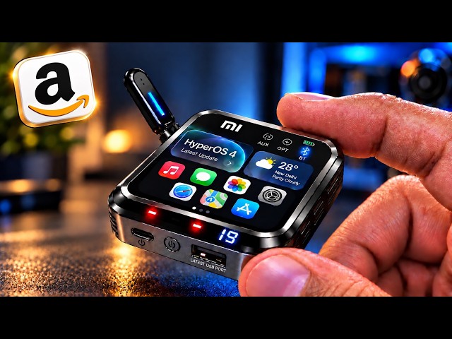 30 INSANE Amazon Gadgets That Sound Made Up But Are 100% Real (2026)