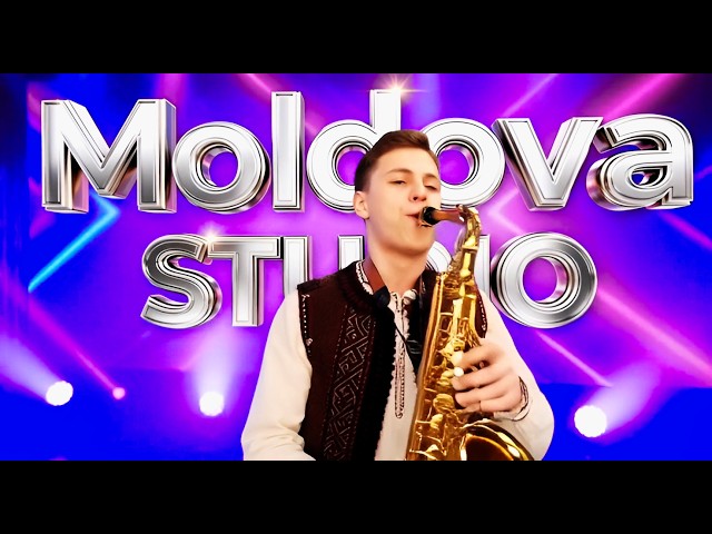 🔴 Moldova STUDIO – Super Hit – NONSTOP MUZICA POPULARA 2026 – Selectie Folclor AUTENTIC
