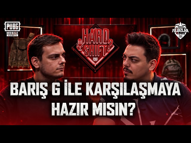 BARIŞ G İLE... 🤯 | @BARIS_BRA  İLE HARDSHIFT