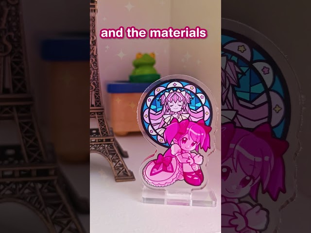 How I make MERCHANDISE from MY ART