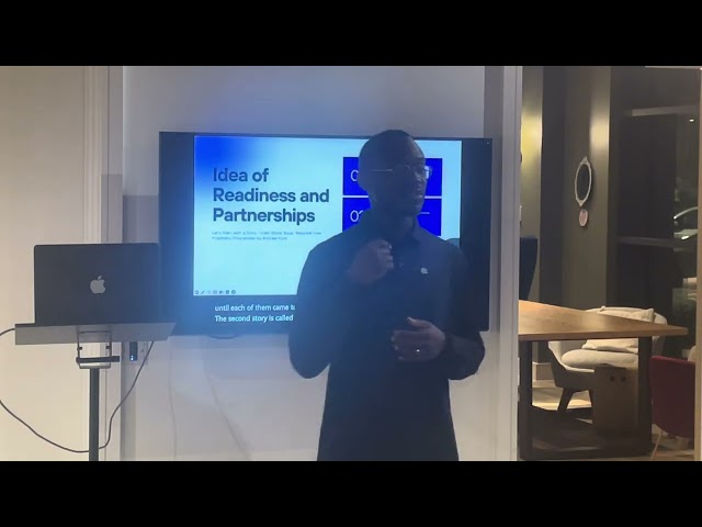 Flutter in Focus: Efficiency, Value and Growth - October 28, 2025