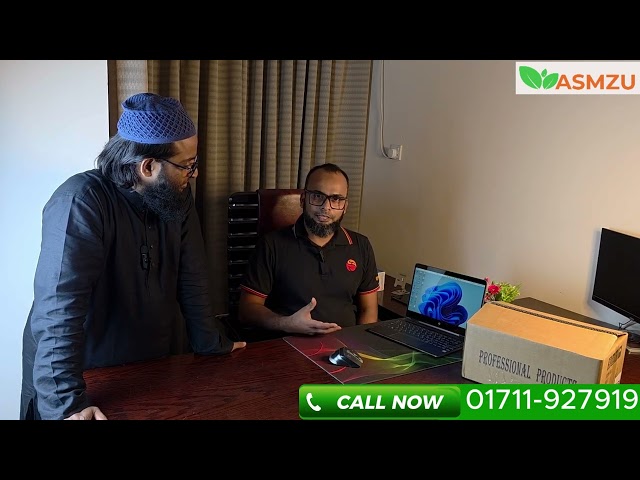 Full Body Scan with Quantum Magnetic Analyzer | How to Use call New: 01711-929-7919