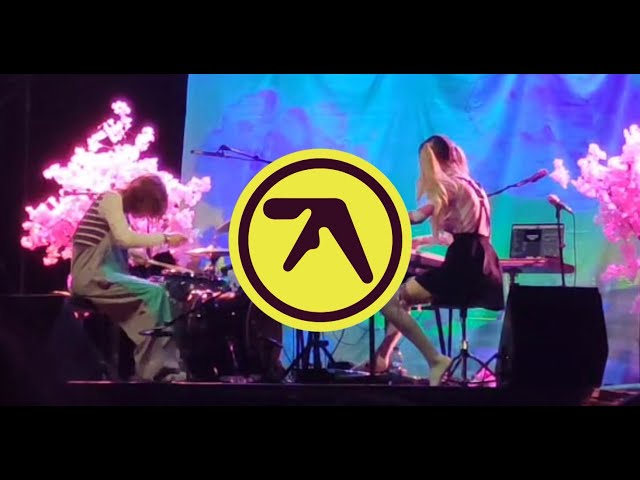 Domi & JD Beck - "Flim" (by Aphex Twin) cover @Casa del Jazz Roma 22.06.2023