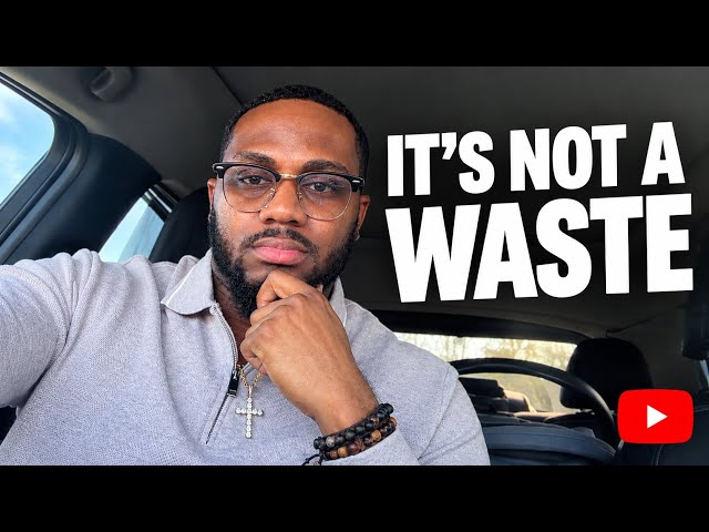 Your Small YouTube Channel Is Teaching You More Than You Realize