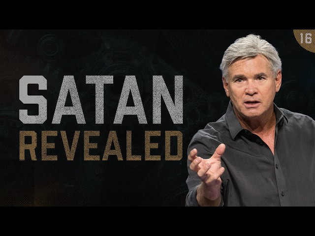 We Must Know Our Enemy. Satan And His Schemes