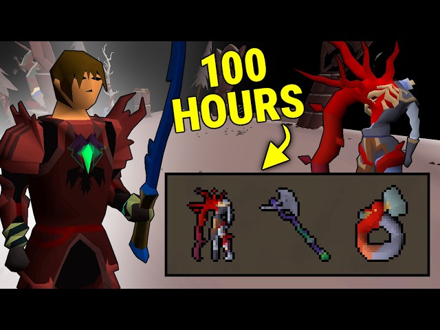 I spent 100 hours at Vardorvis (GIM #312)