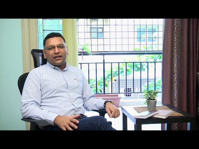 Dr Ashwani Garg, Functional Medicine Expert, Bangalore