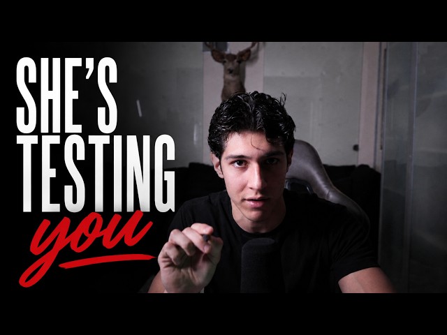 She wants to break up (How to save yourself before it's too late)