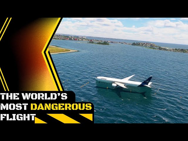 American Skies: The Virtual Pilot's Paradise - #0168