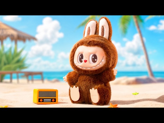 LABUBU - OFFICIAL MV FULL SONG
