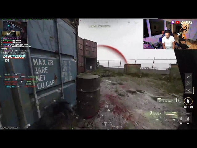 SHORT FUN STREAM !! 🔥 JAY CINCO VS TO 🍳 CHAT PICKS WHAT WE COOK! 😂 1st Time Playing COD 4 🔥😂