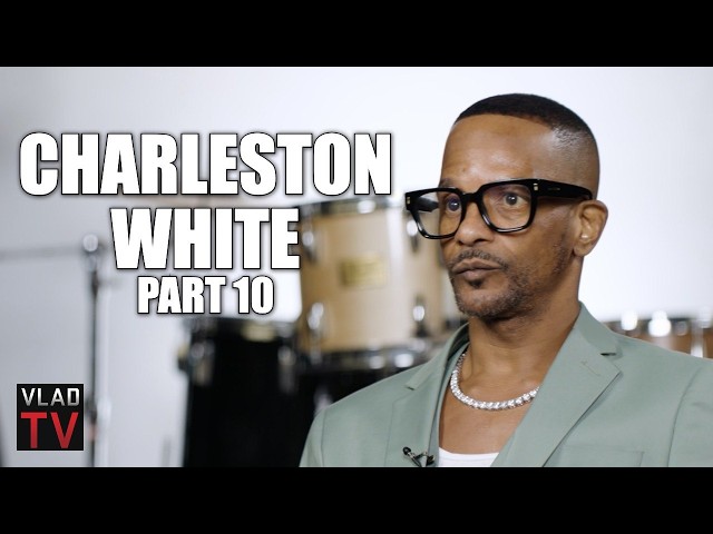 Charleston White: NFL Scammer Daejon Love is No Different than Women with Fake Hair (Part 10)