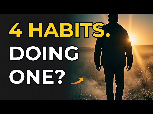 🎗️ Can You Really Prevent Cancer? 4 Habits That Lower Your Risk