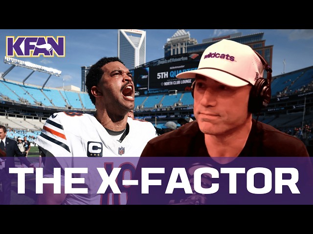 Why Caleb Williams Changes Everything for the Vikings Defense