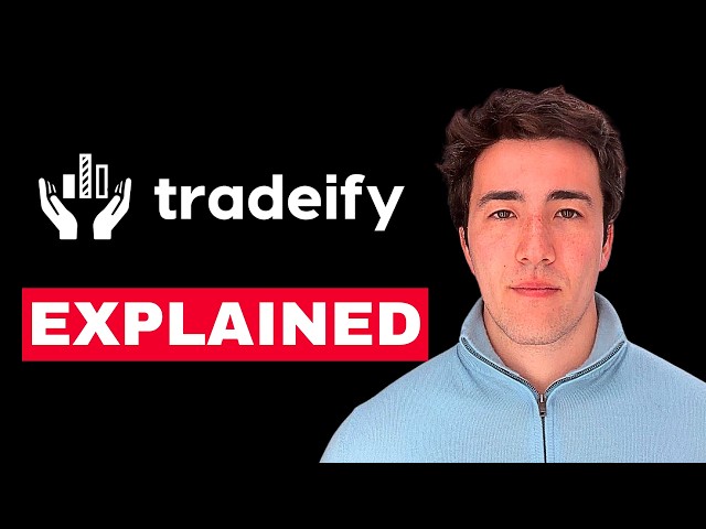 Tradeify: Everything You need to Know (Pricing, Rules, Payouts)