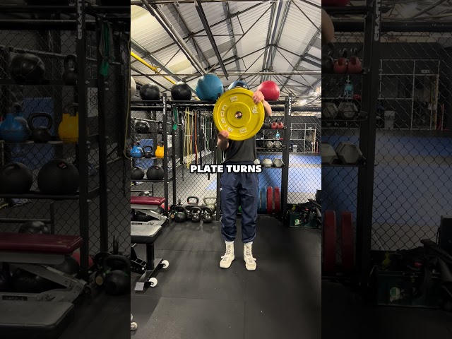 3 Shoulder Conditioning Drills For Stronger Punches 💥