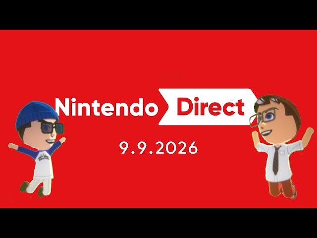 September Direct Stream Feat. Javtendo
