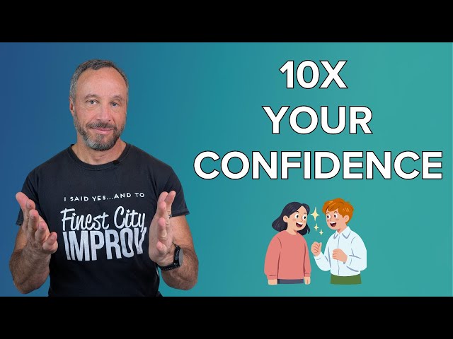Can’t Talk To Strangers? This Will Change Your Life (Scary!)
