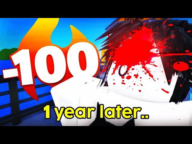 I Quit Rivals For 1 YEAR… Everything Changed