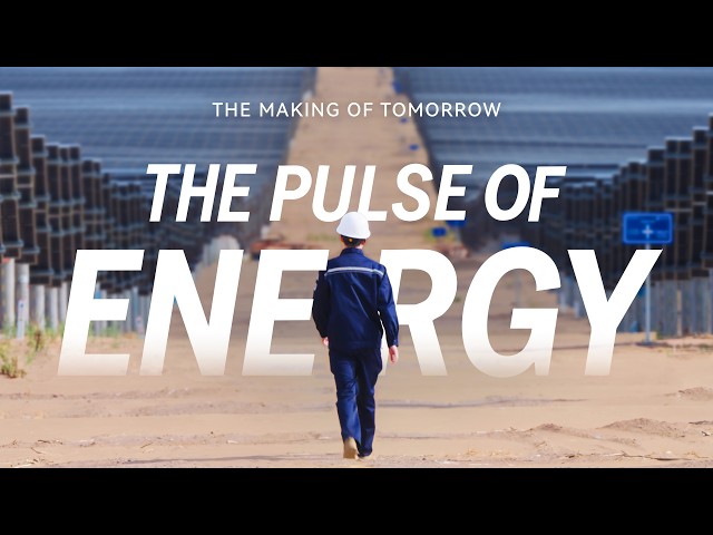 The Pulse of Energy
