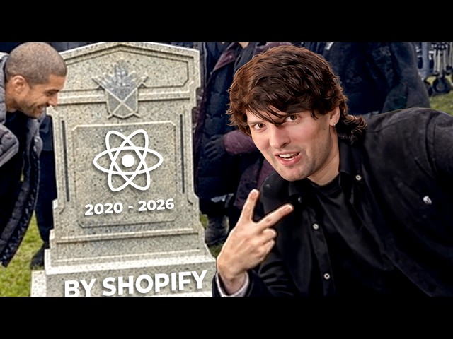 Did AI Kill React Native?