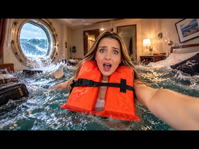 I Tested 1-Star vs 5-Star Cruises!