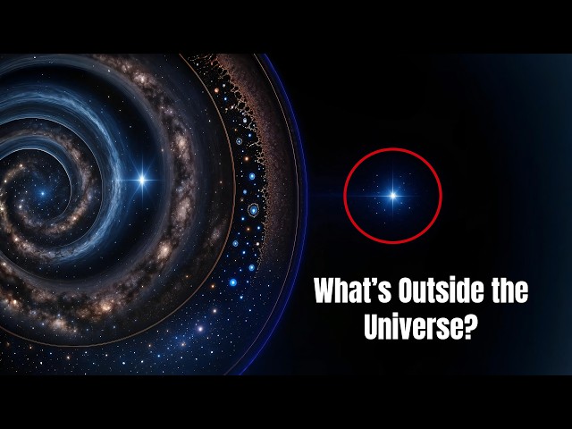 What Is Beyond Edge Of The Universe | Full Documentary