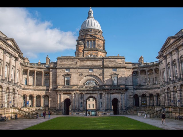 University of Edinburgh College of Science and Engineering | Wikipedia audio article