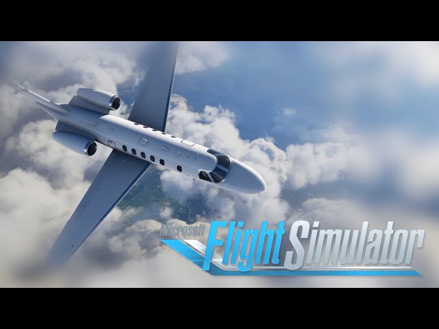 Microsoft Flight Simulator 2020 - Review