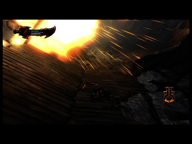 God Of War 3 1080p60fps  GamePlay Live Stream
