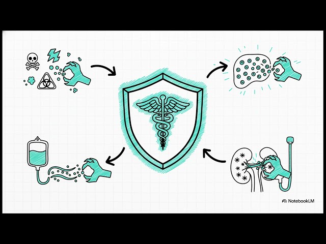 Chelation: Life vs. Cellular Health & Longevity Decoded