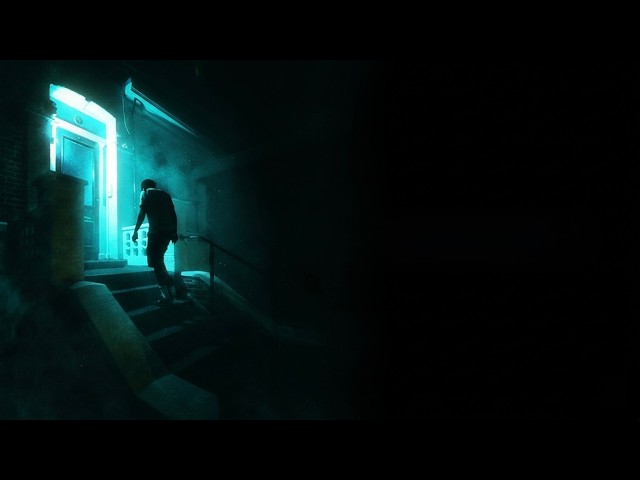 Satiated - Victor Hugo Nico (Official Video)
