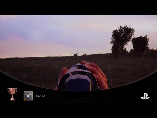 Hunting Simulator 2 clip
