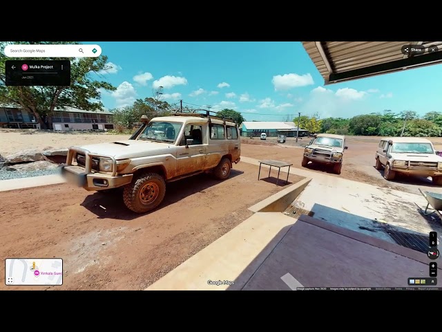 exploring the world in google maps streetview - #19 (w/ commentary)