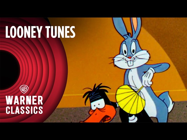 Looney Tunes | Bugs Bunny & Pals | Daffy, Wile, & Elmer Cartoon Icons Compilation | Warner Classics