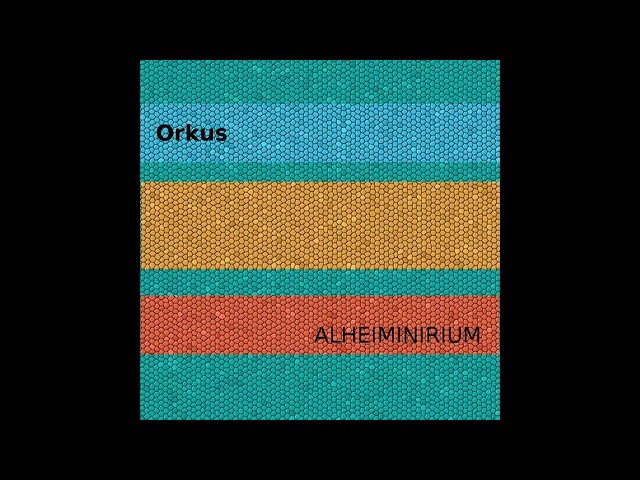 Ambient Dub Techno Mix