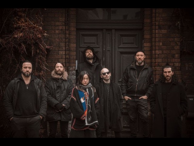 Interview With Robin Staps Of The Legendary German Post Metal Band "The Ocean"