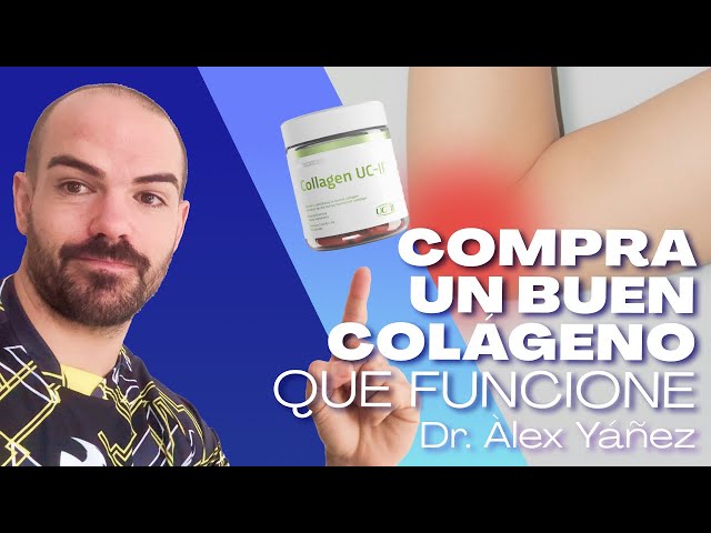 BUY A COLLAGEN THAT WORKS by @Alex_yanez_delacal