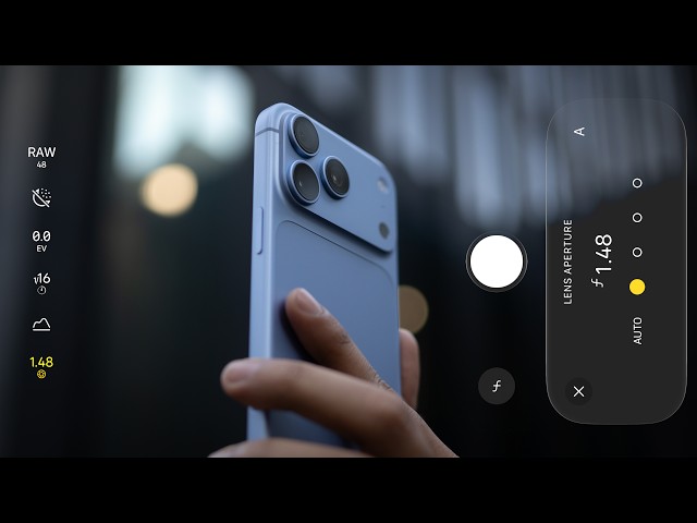 Master the iPhone 18 Pro Camera in 10 minutes!