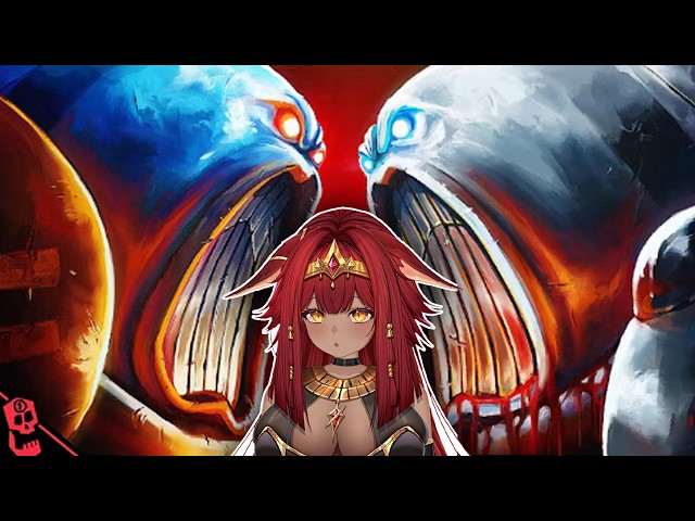 First Time Reacting to SPACE KING 2 - B-Positive | Vtuber Reacts