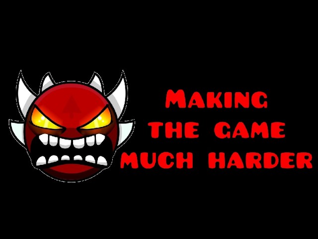 untapped potential for extreme demon gameplay